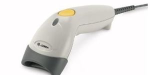 Barcode Scanner