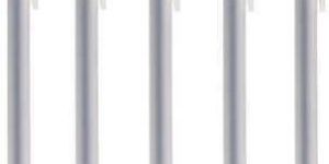 Acrylic Black Gel Pen