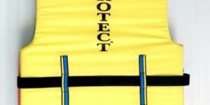 Polyester Life Jecket