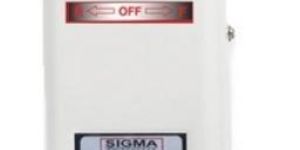 L. T. Control Switch