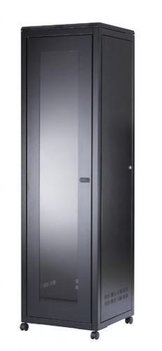 Stainless Steel Networking Rack