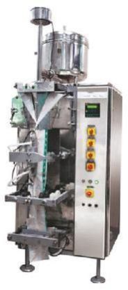 Automatic Ice Packaging Machine