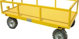 Heavy Duty Trolley