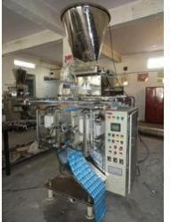 Electric Ice Lolly Packing Machine