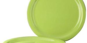 Plain Grace Dinner Plate