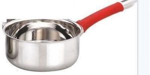 Stainless Steel Fry Pan