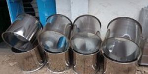 Stainless Steel Chicken Feather Machine Drum