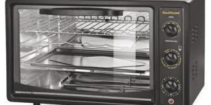 Monalisa Oven Toster Griller