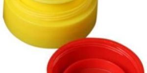 Edible Oil Cap