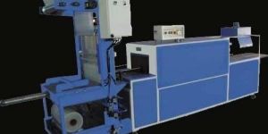 Grouping Machine