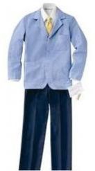 Mens Doctor Costume