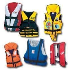 Life Jacket
