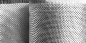 Woven Fiberglass Roving