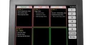 Kitchen Display System