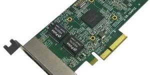 Network Interface Card