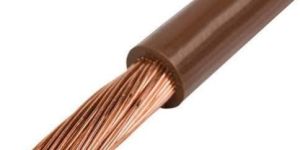 Copper Conductor Cable