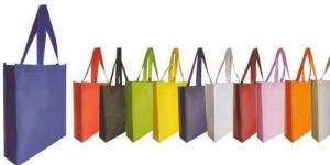 Stitched Non Woven Bag