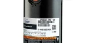 Copeland Compressors