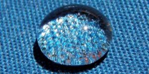 Water Resistant Fabric