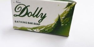 Dolly Bathing Bar Soap
