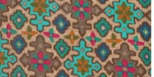 Printed Cotton Fabric