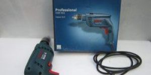 Bosch Drill Machine