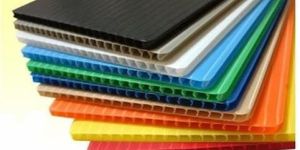 PP Carona Treated Sheet