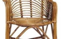 Wooden Cane Furniture