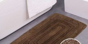 Cotton Bathmat