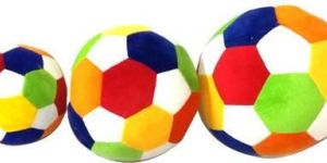 Soft Ball Toy