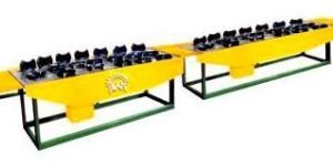 Tiles Making Machine