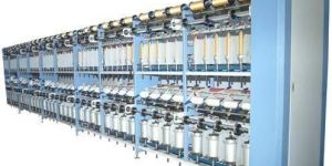 Two for One Twisting Machine