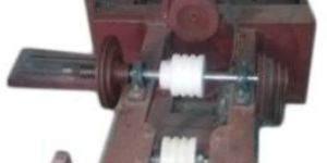 Flexible Wire Bunching Machine