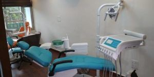 Dental Chairs