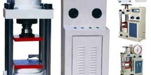 Compression Testing Machine