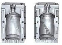 Blow Moulds