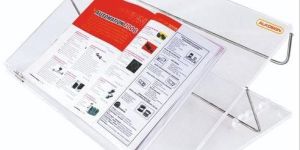 Acrylic Writing Desk