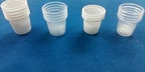 Plastic Disposable Cup