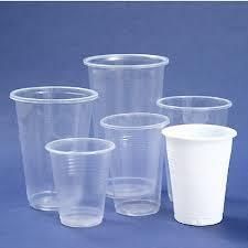 Plastic Cups