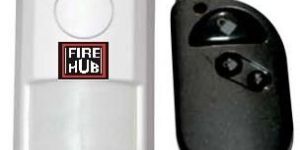 Wireless Radio Emitter