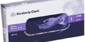 Nitrile Gloves