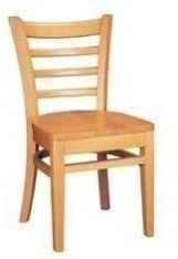 Wooden Chair