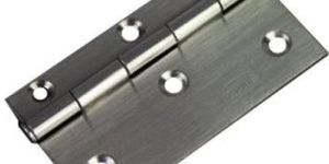 SS Cutt Hinge