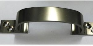 Aluminum Door Handle