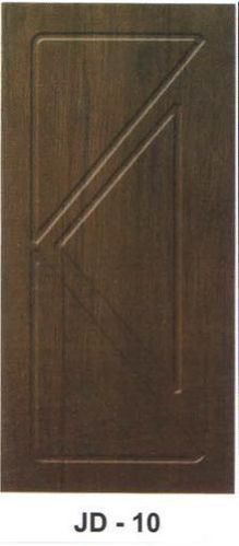 Interior Panel Door