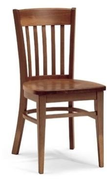 Wooden Chairs