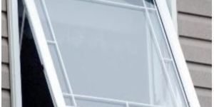 Aluminum Ventilator Window
