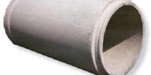 RCC Pipes