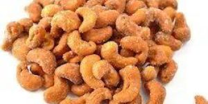 Salted Cashew Nut