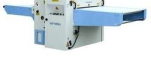 Cloth Fusing Machine